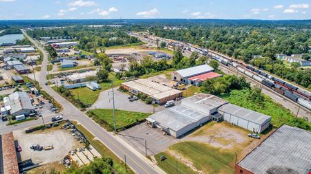 33,200 SF Warehouse for Sale/Lease | Augusta, GA