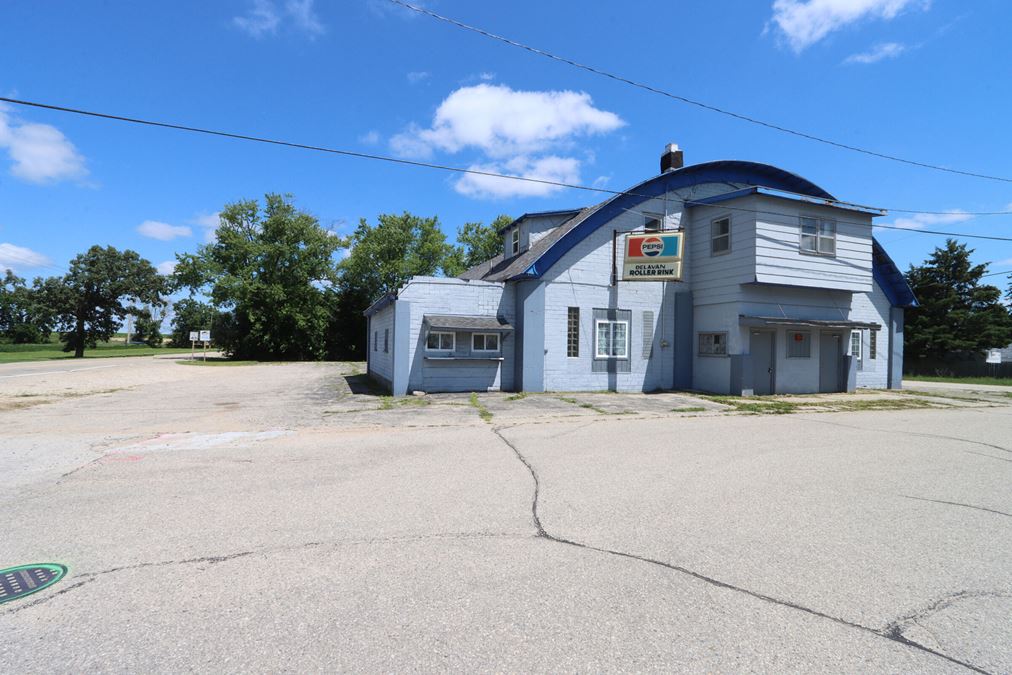 548 Delavan Dr