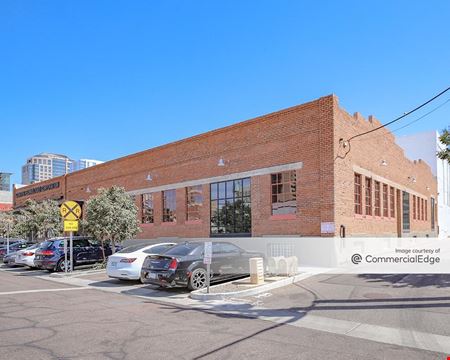 411 South 1st Street