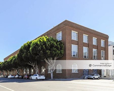 Office space for Rent at 650 7th Street in San Francisco