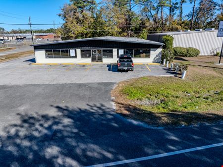 Baker County Showroom & Warehouse