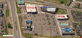 Greeley Commons