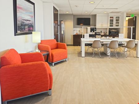 Regus - Lakewood - 200 Union