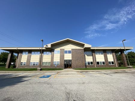 Office space for Rent at 11915-11919 P Street in Omaha