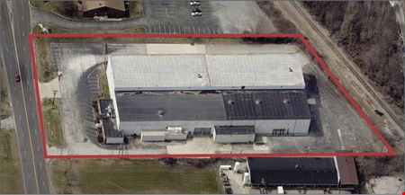Industrial space for Sale at 4929 New Haven Avenue in Fort Wayne
