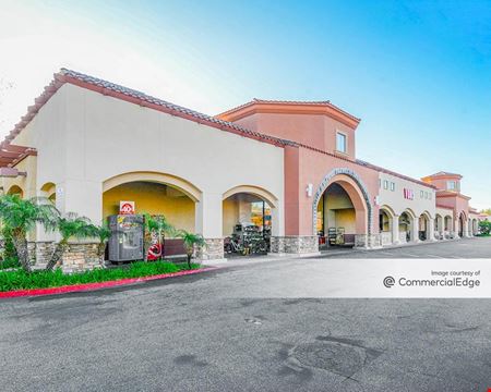 Retail space for Rent at Conejo Valley Plaza II in Thousand Oaks