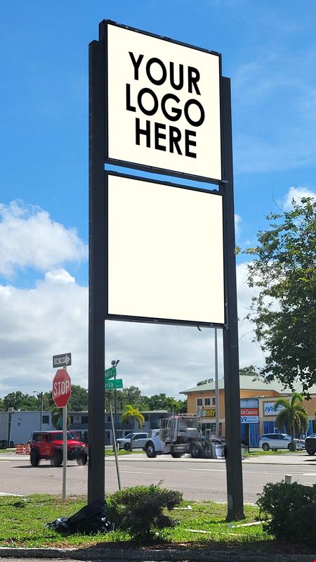 Former 7-Eleven