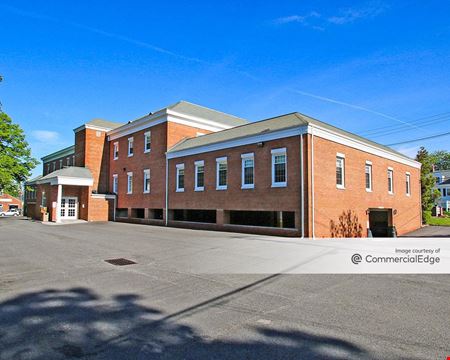 Office space for Rent at 97 Main Street in Chatham