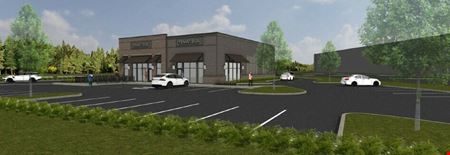 Commercial space at Alum Creek/Toy Retail in Groveport