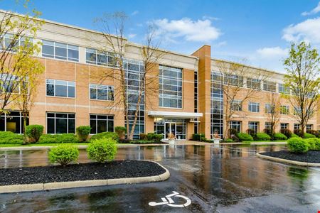 Office space for Sale at 8740 Orion Place in Columbus