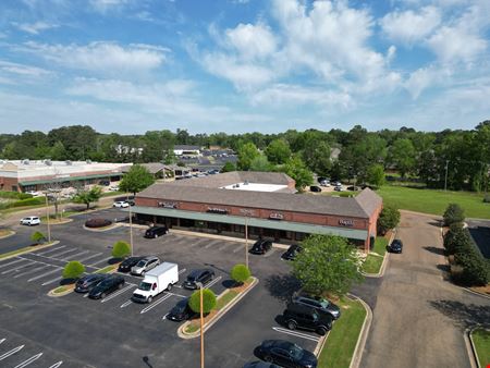Retail space for Rent at Retail Space | Crossgates Landing I on HWY 80 | Brandon, MS in Brandon