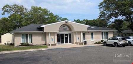Other space for Rent at 243 Boyle Road in Selden