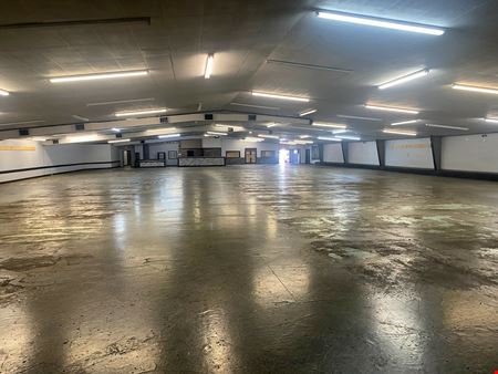 Freestanding Building For Lease
