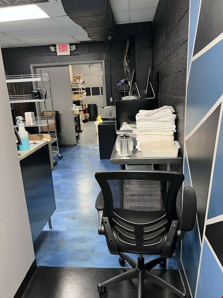 Retail space for Rent at 33668 Woodward Ave | Birmingham, MI in Birmingham