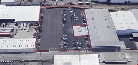 Other space for Rent at LAND FOR LEASE | 71,000 SF in Vernon