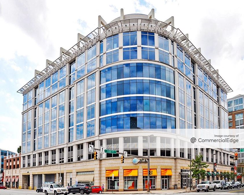1001 Fleet St