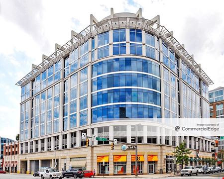 Office space for Rent at 1001 Fleet St in Baltimore