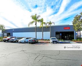 Shadowridge Business Center
