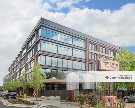Commercial space at 1801 EAST 6TH in Austin