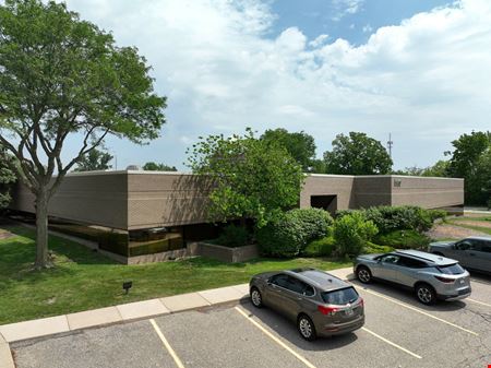 Office space for Rent at Woodcrest Office Park in Troy