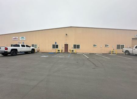 Industrial space for Rent at 19011 Mermack Rd in Lake Elsinore