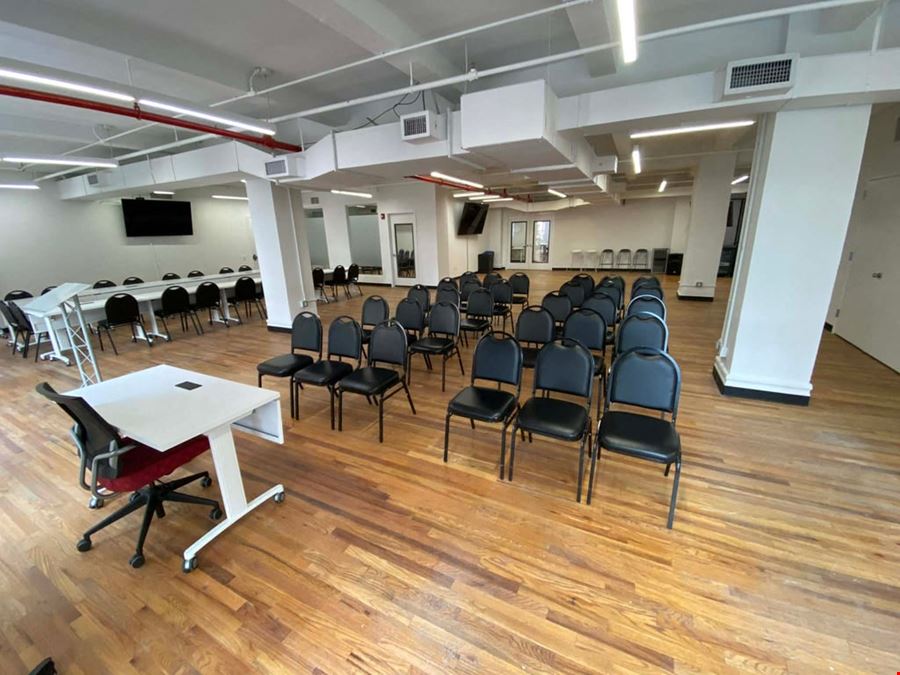 New York City Seminar and Conference Center - NYC Seminar and Conference Center