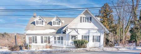 Office space for Sale at 9515 Reisterstown Rd in Owings Mills