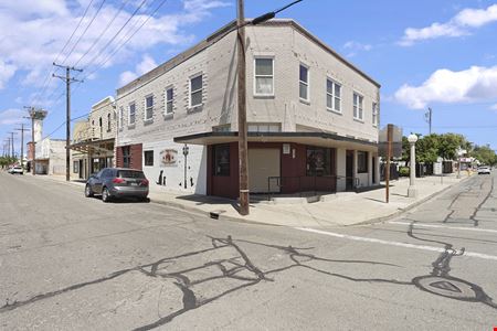 Retail space for Sale at 2 N Main St in Stockton