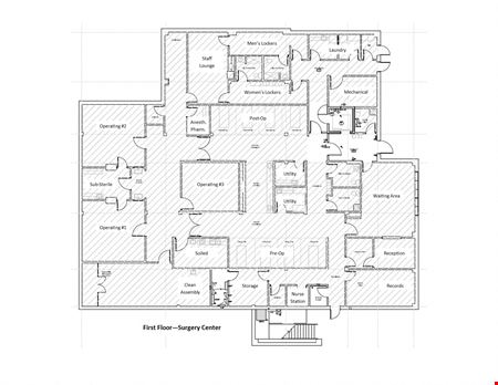 Medical Office | Surgery Center