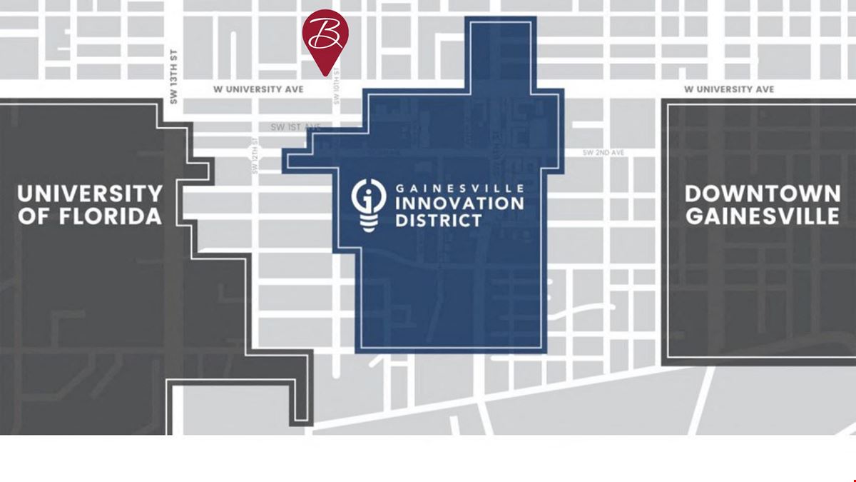 Group Housing Opportunity near University