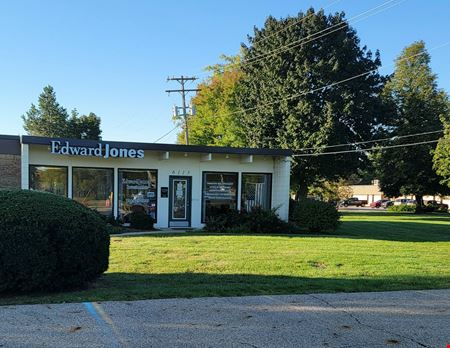Ann Arbor Investment Opportunity - Jackson Road Technology Park