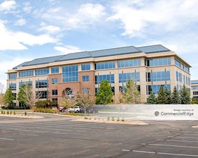 CH2M  Headquarters - South Building
