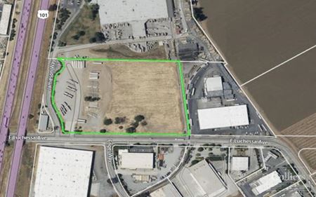 Other space for Rent at LAND  FOR LEASE AND SALE in Gilroy