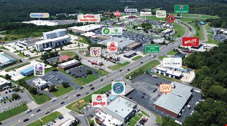 Gardendale Plaza