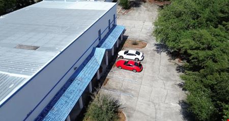 Industrial space for Rent at 107 Commerce St in Lake Mary