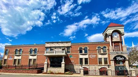 Office space for Rent at 1,915 SF Turnkey Medical Suite on 1st Floor in Southington