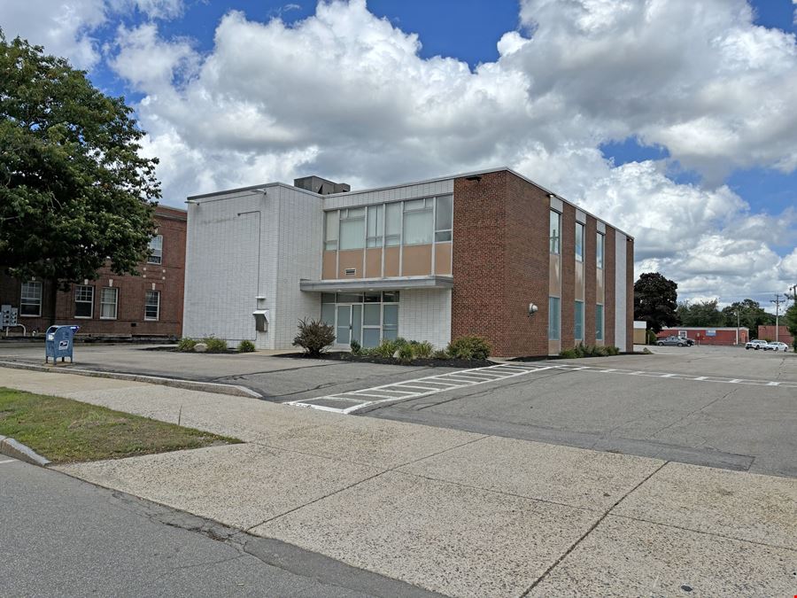 66 S Main St