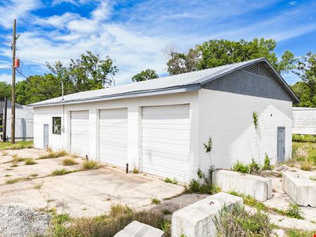 5.5 Acre Stabilized Yard on Scenic Hwy / US Hwy-61