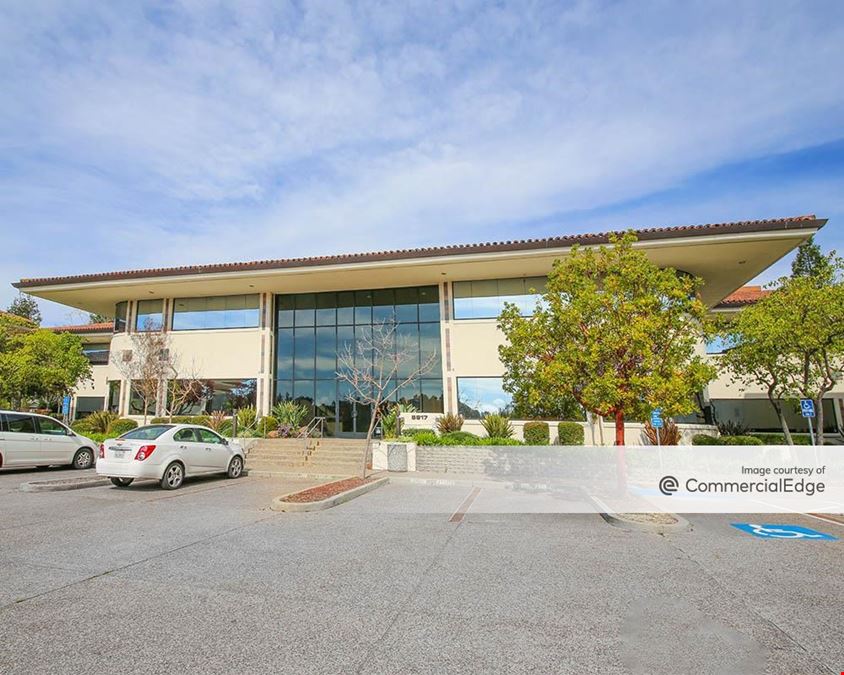 Granite Creek Busines Ctr