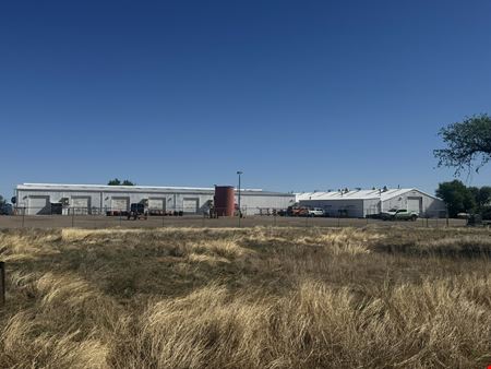 Industrial space for Sale at 2201 D Ave in Amarillo