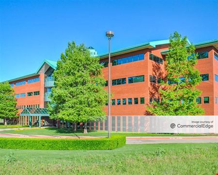 Office space for Rent at Two Hickory Centre in Farmers Branch