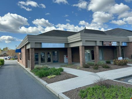 Office space for Rent at Milford Street Professional Center in Salisbury