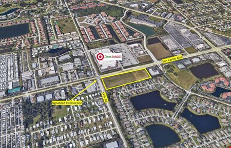 Other space for Sale at San Carlos Blvd & Kelly Rd in Iona