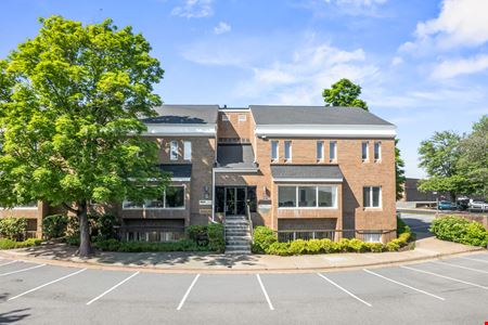 Office space for Sale at Two-Unit Commercial Office Condo in Fairfax in Fairfax