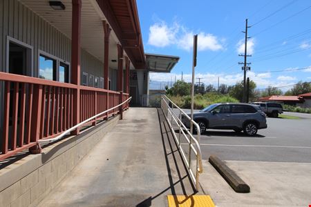 Holomua Center