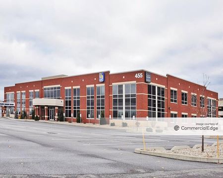 Office space for Rent at 455 Patroon Creek Blvd in Albany