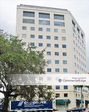 South Tower