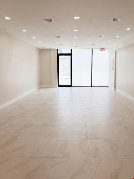2,000 SF | 72 Van Dyke Street | Gut Renovated Retail/Office Space For Lease - Divisible