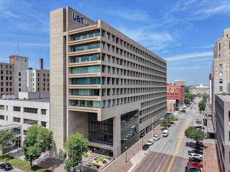 Office space for Rent at Union Bank Place in Lincoln