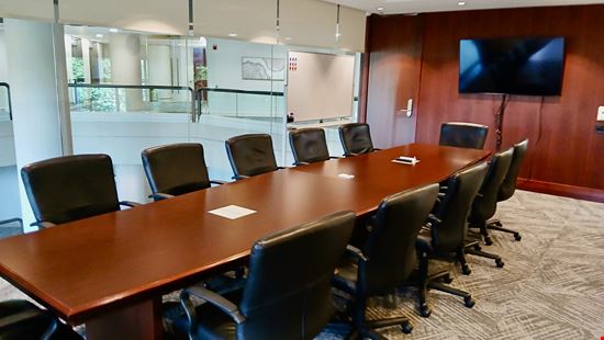 Regus - Edison - Fieldcrest Avenue